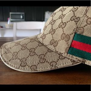 Gucci Hat